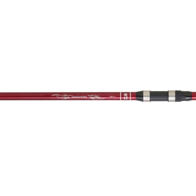 Daiwa Sweepfire 420 cm 100-200 gr Surf Kamış - 2