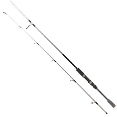 Daiwa Sweepfire Lure 210 cm 14-42 gr Spin Kamış - 1