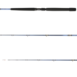 Daiwa Tanacom 180 cm 150-800 gr Bot Kamış - 2