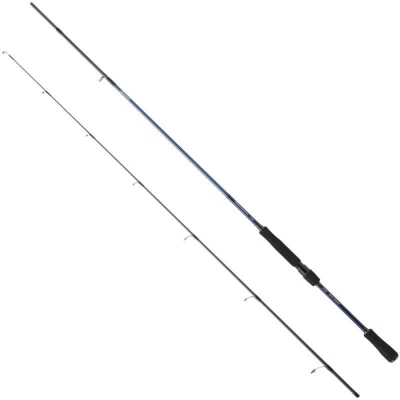 Daiwa Team Daiwa 244 cm 7-28 gr Spin Kamış - 1