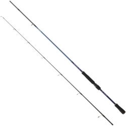 Daiwa Team Daiwa 274 cm 7-28 gr Spin Kamış - 1