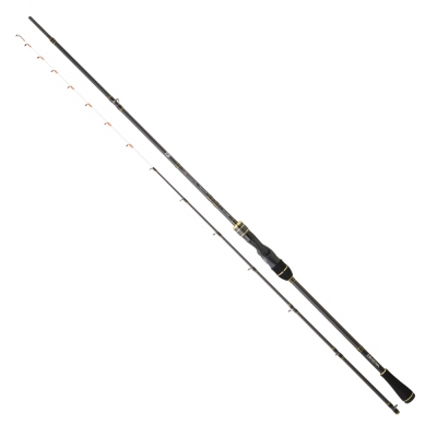 Daiwa Team Daiwa Tenya 220 cm 50-150 gr Tetikli Tai Rubber Kamış - 1