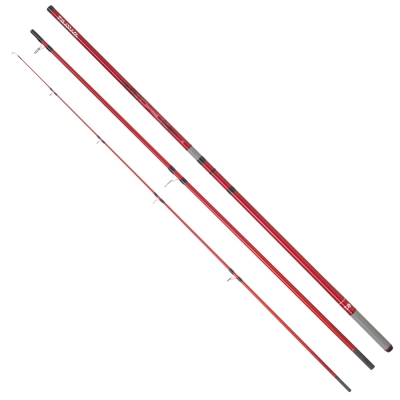 Daiwa Triforce 420 cm 100-225 gr Surf Kamış - 1