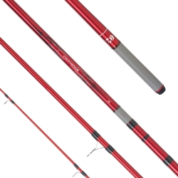 Daiwa Triforce 420 cm 100-225 gr Surf Kamış - 2