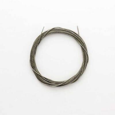 Decoy WL-70 N-Coated Wire Çelik Tel - 1