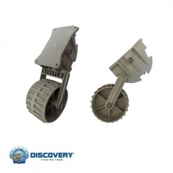 Discovery Şişme Bot Tekerleği - 1