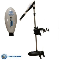 Discovery Trolling 44 LBS Elektrikli Motor - 1