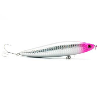 Fishika Scarletter 105F 10,5cm 20gr Maket Yem - 1