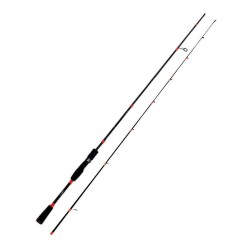 Fujin Boreas Orange 230 cm 1-15 gr LRF Kamış - 1