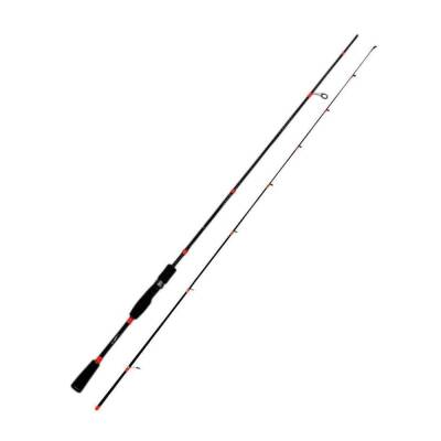 Fujin Boreas Orange 258 cm 1-20 gr LRF Kamış - 1