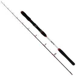 Fujin DeepKing 180 cm 60-180 gr Bot Kamış - 1