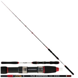 Fujin DeepKing 180 cm 60-180 gr Bot Kamış - 2