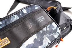 Fujin Explorer Bag Bel Çantası - 2