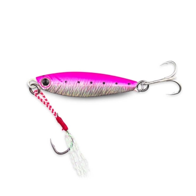 Fujin Iron Fish 5,5cm 15gr Jig Yem - 1