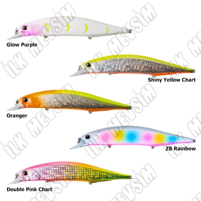 Fujin Jett Bait 12cm 18gr Maket Yem - 2