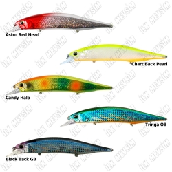 Fujin Jett Bait 12cm 18gr Maket Yem - 3