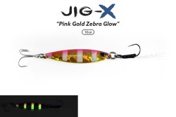 Fujin Jig-X 10gr Light Jigging Yem - 4