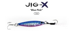 Fujin Jig-X 15gr Light Jigging Yem - 2