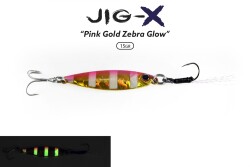 Fujin Jig-X 15gr Light Jigging Yem - 4