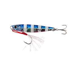 Fujin Jig-X 6,7cm 20gr Light Jigging Jig Yem - 1