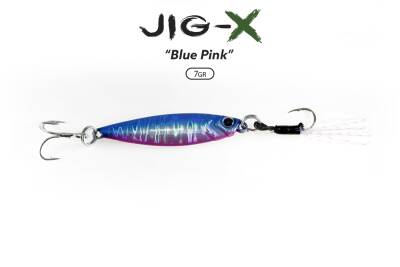 Fujin Jig-X 7gr LRF Jig Yem - 2