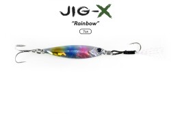 Fujin Jig-X 7gr LRF Jig Yem - 5