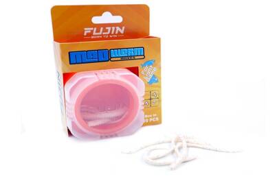 Fujin Mad Worm 9cm Silikon Yem - 5