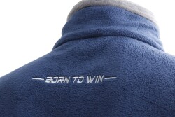 Fujin Micro Polar Yarım Fermuarlı Sweatshirt - 2