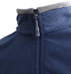 Fujin Micro Polar Yarım Fermuarlı Sweatshirt - 3