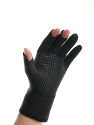 Fujin Neo Gloves Balıkçı Eldiveni - 3