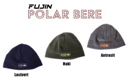 Fujin Polar Bere - 1