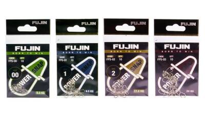 Fujin Power Snap LRF Klips - 1