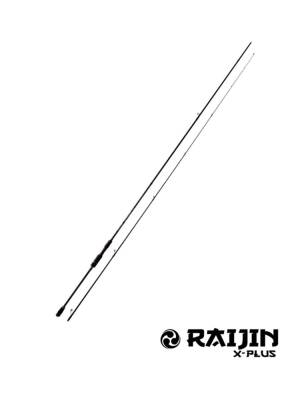 Fujin Raijin X Plus Aji 228 cm 0,4-5 gr LRF Kamışı - 1