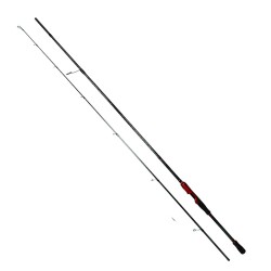 Fujin Red Romeo 210 cm 8-37 gr Spin Kamış - 1