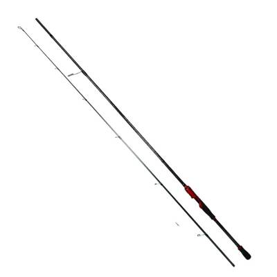 Fujin Red Romeo 210 cm 8-37 gr Spin Kamış - 1