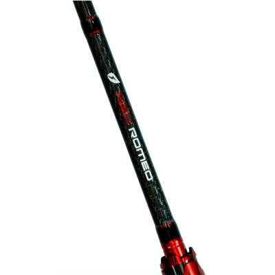 Fujin Red Romeo 210 cm 8-37 gr Spin Kamış - 2