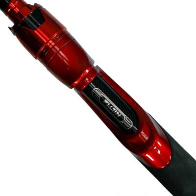 Fujin Red Romeo 210 cm 8-37 gr Spin Kamış - 3