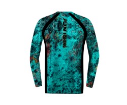 Fujin Reef Performance T-Shirt - 3