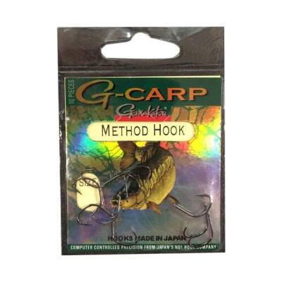 GAMAKATSU G-Carp Method Sazan İğnesi - 3