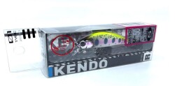 Kendo Chiko Minnow 4,5cm 4,3gr Maket Yem - 3