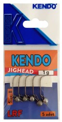 Kendo Hareketli Lrf Jig Head - 2