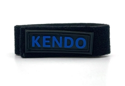 Kendo Neopren Kamış Bandı 2 Adet - 1