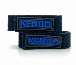 Kendo Neopren Kamış Bandı 2 Adet - 2