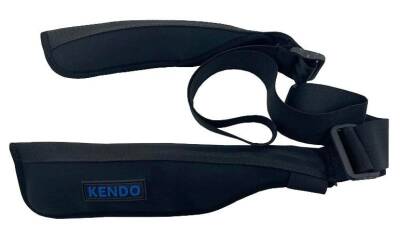 Kendo Neopren LRF Kamış Koruma Kılıfı - 2