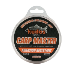 Kudos Carp Master Brown 300m Sazan Misinası - 1