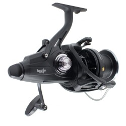 Kudos Carp Time 6500 Baitrunner Olta Makinesi - 3