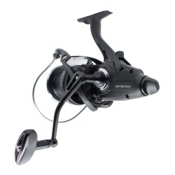 Kudos Carp Time 6500 Baitrunner Olta Makinesi - 4