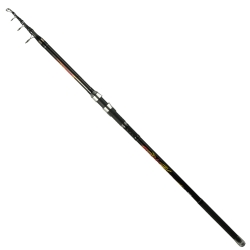 Kudos Dragon 300 cm 80-150 gr Tele Surf Kamış - 1