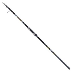 Kudos Dragon 360 cm 80-150 gr Tele Surf Kamış - 1