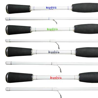 Kudos Light Style 225 cm 2-8 gr LRF Kamış - 3